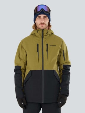 FUNDANGO Baily ECO Allmountain Ski Jacket
