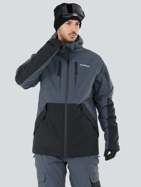 FUNDANGO Baily ECO Allmountain Ski Jacket