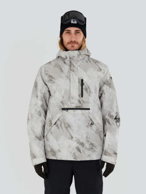 FUNDANGO Tilbury ECO Anorak