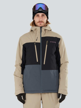 FUNDANGO Atlas Allmountain Ski Jacket