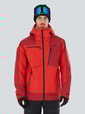 FUNDANGO Manota 3L Shell Ski Jacket