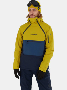 FUNDANGO Hydra Eco Anorak