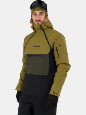 FUNDANGO Hydra Eco Anorak