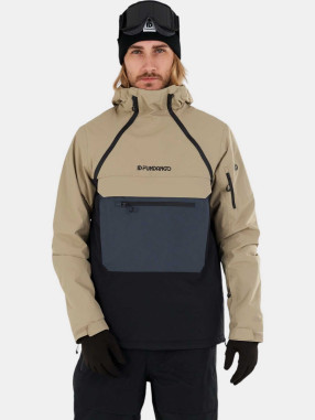 FUNDANGO Hydra Eco Anorak