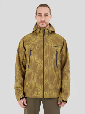 FUNDANGO Jacket Piorini II