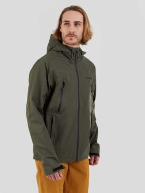 FUNDANGO Jacket Piorini II