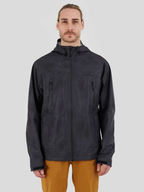 FUNDANGO Jacket Piorini II