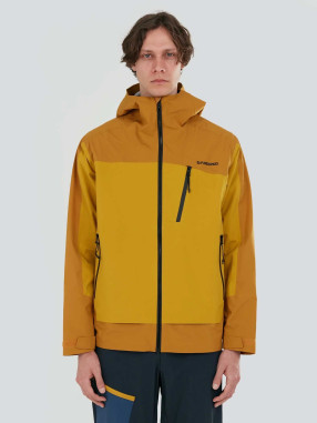 FUNDANGO Jacket Levy 3L