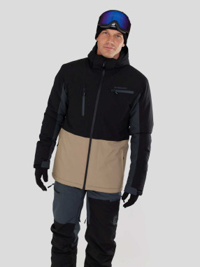 FUNDANGO Ски яке Horatio Allmountain