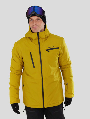 FUNDANGO Ски яке Orlando Allmountain