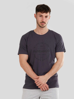 FUNDANGO T-shirt Basic-T 04