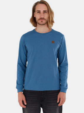 FUNDANGO Justin Longsleeve T-shirt