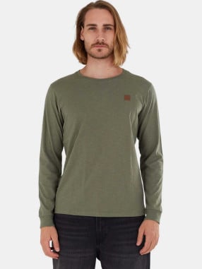 FUNDANGO Justin Longsleeve T-shirt