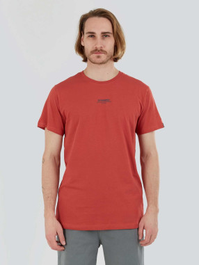 FUNDANGO Тениска Peak Graphic-T