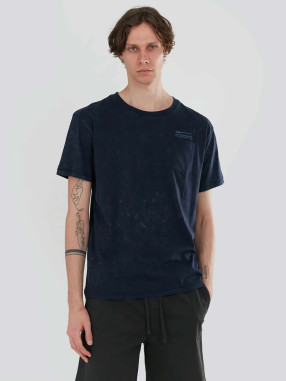 FUNDANGO T-shirt Dane Surf Pocket-T