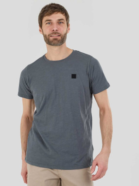 FUNDANGO Тениска Jaggy II Structured