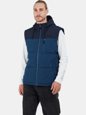 FUNDANGO Karl Vest