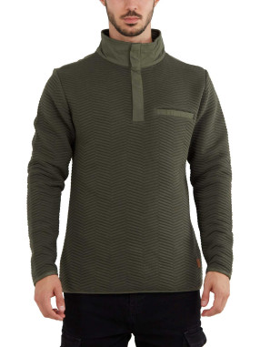 FUNDANGO Vertigo Sweatshirt