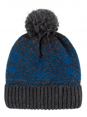 ICEPEAK Fes Harburg Jr