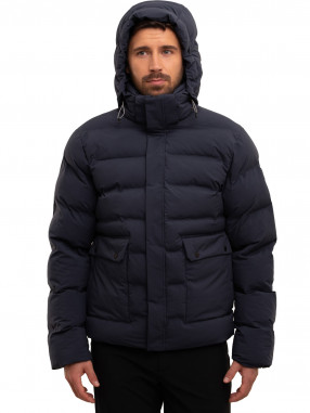 ICEPEAK Geaca Almont