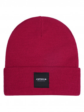 ICEPEAK Fes Harcourt