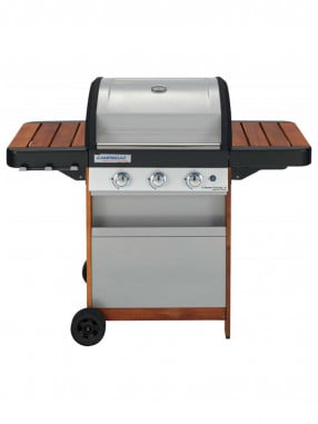 CAMPINGAZ Gratar BBQ, 3 Series Woody