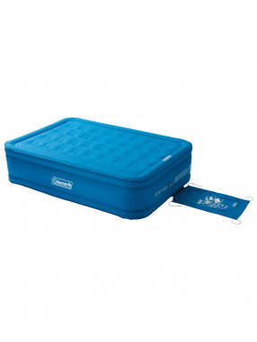 COLEMAN Φουσκωτό Στρώμα EXTRA DURABLE AIRBED DOUBLE