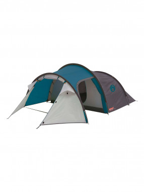 COLEMAN 3 Person Tunnel Tent