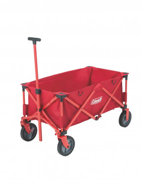 COLEMAN Carucior pliabil Wagon