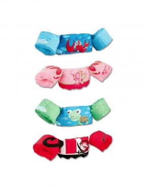 SEVYLOR Aripioare gonflabile Puddle Jumper