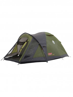 COLEMAN Darwin 3+ Tent