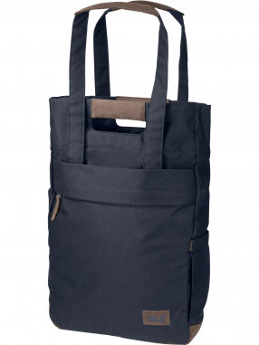 JACK WOLFSKIN Αθλητική Τσάντα PICCADILLY