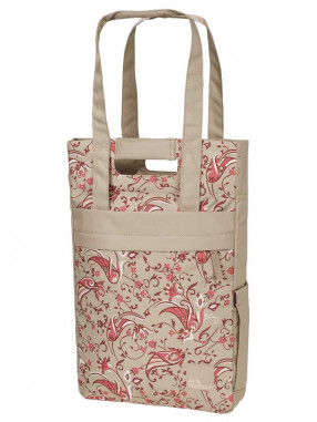 JACK WOLFSKIN Geanta Piccadilly