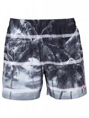 STUF Short Inot Palm Bay 2-M