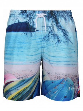 STUF MALIBU 2-K Dečiji šorc za plivanje