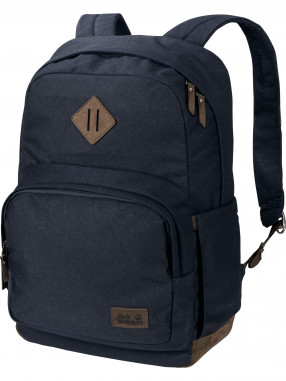 JACK WOLFSKIN Αθλητικό Σακίδιο CROXLEY
