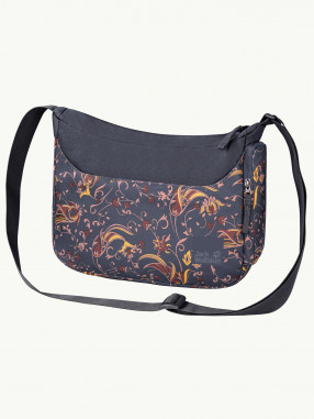 JACK WOLFSKIN Αθλητικό Τσαντάκι BOOMTOWN