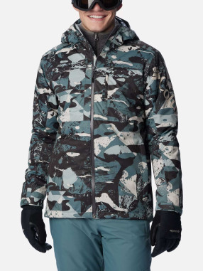 COLUMBIA Geaca Timberturner II