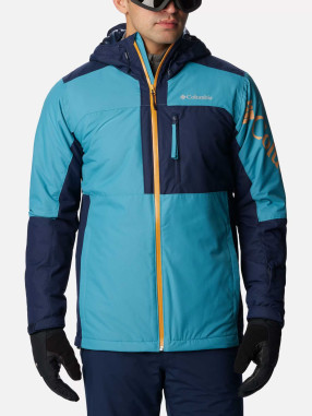 COLUMBIA Geaca Timberturner II