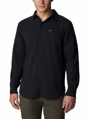 COLUMBIA Camasa Silver Ridge Utility Lite