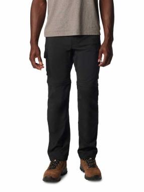 COLUMBIA Παντελόνι Πεζοπορίας Silver Ridge Utility Convertible