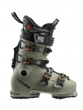 TECNICA Clapari schi Cochise 95 W