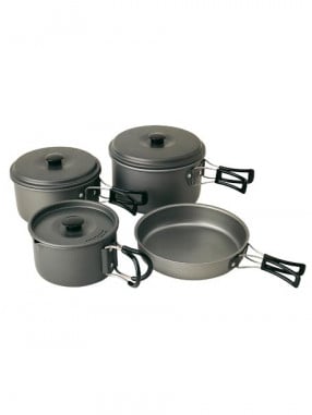 CAMPINGAZ Vase de gatit Accy