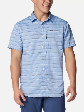 COLUMBIA Camasa Silver Ridge