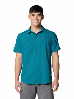 COLUMBIA Camasa Silver Ridge Utility Lite