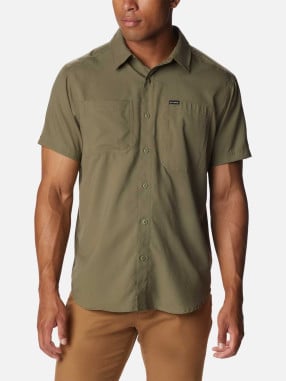 COLUMBIA Риза Silver Ridge Utility Lite