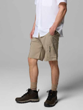 COLUMBIA Къси панталони Mens Silver Ridge Utility Cargo