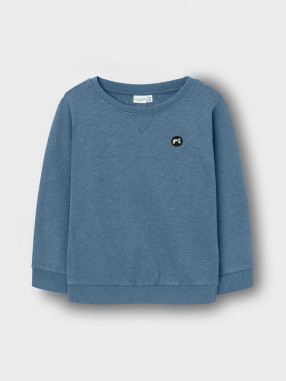 NAME IT Блуза NKMVIMO LS SWEAT
