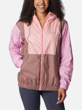 COLUMBIA Μπουφάν Lily Basin Jacket