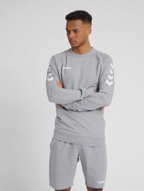 HUMMEL TEAM Блуза HMLGO